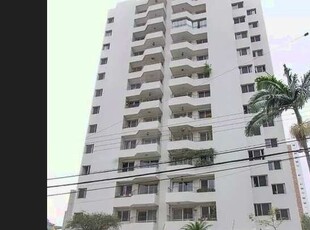 Apartamento para alugar no bairro Perdizes - São Paulo/SP, Zona Oeste