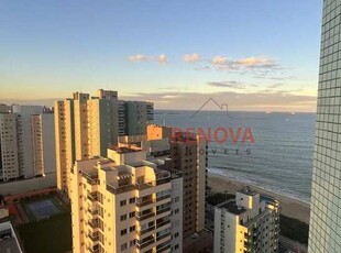 Apartamento para alugar no bairro Praia de Itaparica - Vila Velha/ES