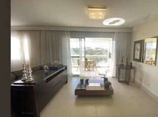 Apartamento para Aluguel - Parque Prado, 3 Quartos, 130 m2