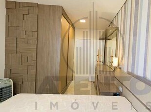 Apartamento para locação em Indaiatuba-SP, Cidade Nova I: 3 quartos, 2 salas, 120m² de áre