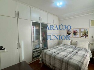 Apartamento para locação no Condomínio Piratininga, bairro Santa Cruz, 3 quartos, 1 suíte