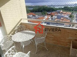 APARTAMENTO RESIDENCIAL em SÃO LUÍS - MA, JARDIM RENASCENÇA