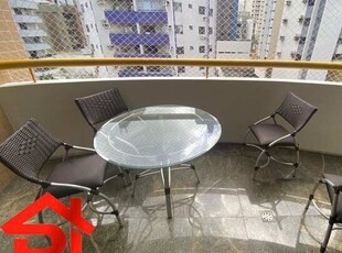 APARTAMENTO RESIDENCIAL em SÃO LUÍS - MA, JARDIM RENASCENÇA