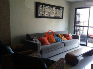 APARTAMENTO RESIDENCIAL em SÃO LUÍS - MA, JARDIM RENASCENÇA