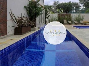 APARTAMENTO RESIDENCIAL em SÃO PAULO - SP, SÃO PAULO