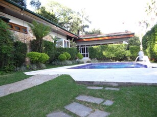 Casa à venda por R$ 3.500.000