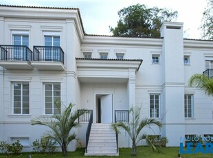 Casa à venda por R$ 9.500.000