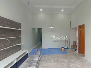 Casa com 3 dormitórios, 165 m² - venda por R$ 1.100.000,00 ou aluguel por R$ 6.420,00/mês