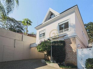 Casa de Condomínio à venda por R$ 2.800.000