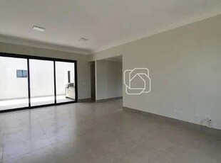 Casa de Condomínio para aluguel Condomínio Residencial Mont Blanc em Itu - SP