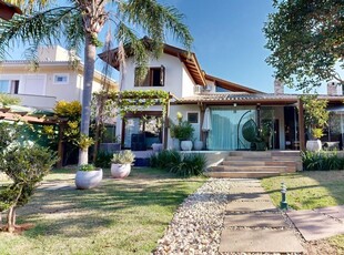 Casa de prestígio de 210 m² vendas Florianópolis, Brasil