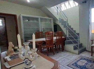 Cobertura com 2 quartos à venda no bairro Palmares, 140m²