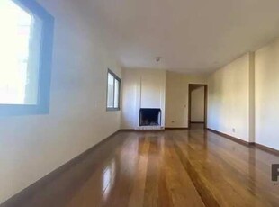 PORTO ALEGRE - Apartamento Padrão - MONT SERRAT