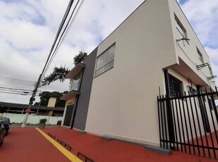 RA Amil aluga ponto comercial com 200m² na Vila São Geraldo, Taubaté - SP
