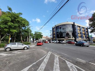 Sala Comercial para alugar ou vender, Centro, João Pessoa, PB