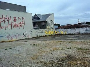 Terreno para Aluguel no Portão Curitiba-PR