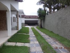 Casa para venda tem 180 metros quadrados com 3 quartos em Vivendas Costa Azul - Eunápolis
