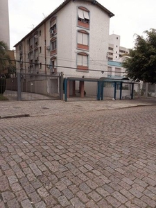 Apartamento 1 dormitório, na Rua Felipe Neri, Bairro Auxiliadora - Porto Alegre - RS