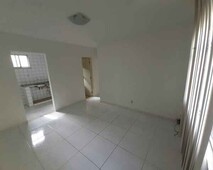 Apartamento 2/4 saboeiro