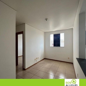 Apartamento 2 quartos, próximo ao centro de Cuiabá.