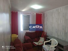 Apartamento à venda por R$ 225.000