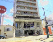 Apartamento - Centro - Campinas