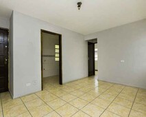 Apartamento com 2 dormitórios, 36 m2, vaga coberta, à venda por R$ 109.000,00. Campo Compr