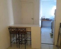 Apartamento com 2 dormitórios à venda, 42 m² por R$ 127.200,00 - Restinga - Porto Alegre/R