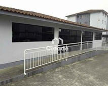 Apartamento com 2 dormitórios à venda, 44 m² por R$ 130.000,00 - Rau - Jaraguá do Sul/SC