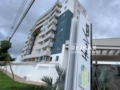 Apartamento com 2 dormitórios à venda, 67 m² por R$ 400.000,00 - Nova Esperança - Rio Bran