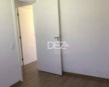 Apartamento com 2 quartos à venda, 44 m² por R$ 125.000 - Parque da Matriz - Cachoeirinha