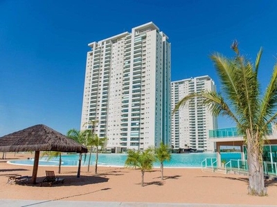 Apartamento de 88 m2 Brasil Beach