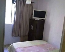 Apartamento no Condominio Israel com 2 dorm e 42m, Cidade Tiradentes - São Paulo