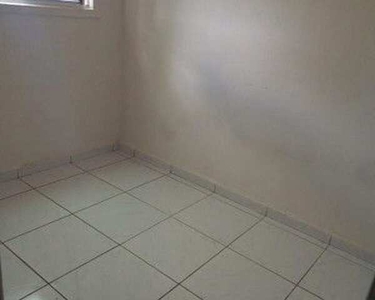 Apartamento no geisel.