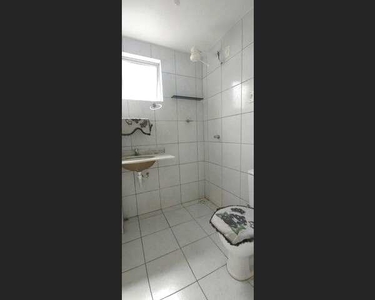 Apartamento no verita com 52mt, 2/4 sem suíte, Pitimbu - Natal - RN