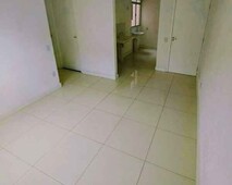 Apartamento Padrão