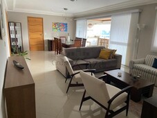 Apartamento / Padrão - Parque Residencial Aquarius - Locação - Residencial | Veredas do So