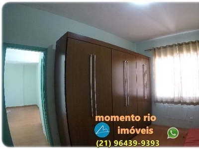 Apartamento Para Alugar - Vila Isabel - Rio de Janeiro - RJ