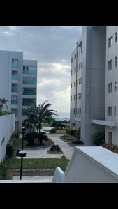 Apartamento para aluguel com 142 metros quadrados com 3 quartos/ 4 banheiros/ 2 vagas