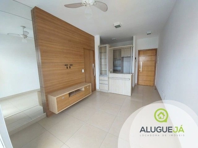 Apartamento para aluguel com 50 metros quadrados com 2 quartos em Ribeirão da Ponte - Cuia