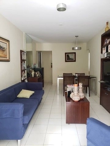 Apartamento para aluguel tem 90 metros quadrados com 2 quartos na Praia de Icaraí - Niteró