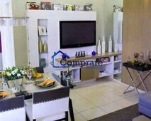 Apartamento para comprar Niterói Betim