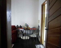 Apartamento para venda com 48 metros quadrados com 2 quartos em São Benedito - Santa Luzia