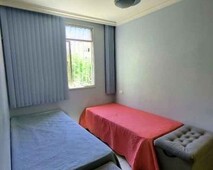 Apartamento para venda com 52 metros quadrados com 2 quartos em Castelândia - Serra - ES
