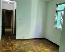 Apartamento para Venda em Rio de Janeiro, CAMPINHO, 1 dormitório, 1 banheiro, 1 vaga