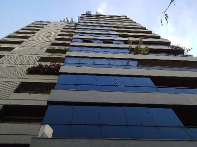 APARTAMENTO RESIDENCIAL em CAMPINAS - SP, CAMBUÍ