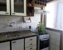 APARTAMENTO RESIDENCIAL em PORTO ALEGRE - RS, JARDIM FLORESTA