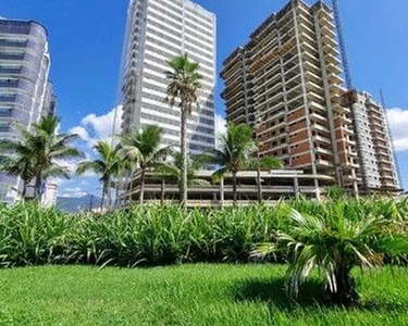 Apto 76 m² COM VISTA LIVRE MAR 2 quartos LER O ANUNCIO em Maracanã - Praia Grande - SP