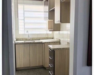 Barbada !!! Vendo apartamento de 01 dormitório com 50m² privativos no Jardim Leopoldina