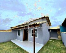 Bela casa a venda em Unamar, 1 quarto, piscina, Tamoios - Cabo Frio - RJ